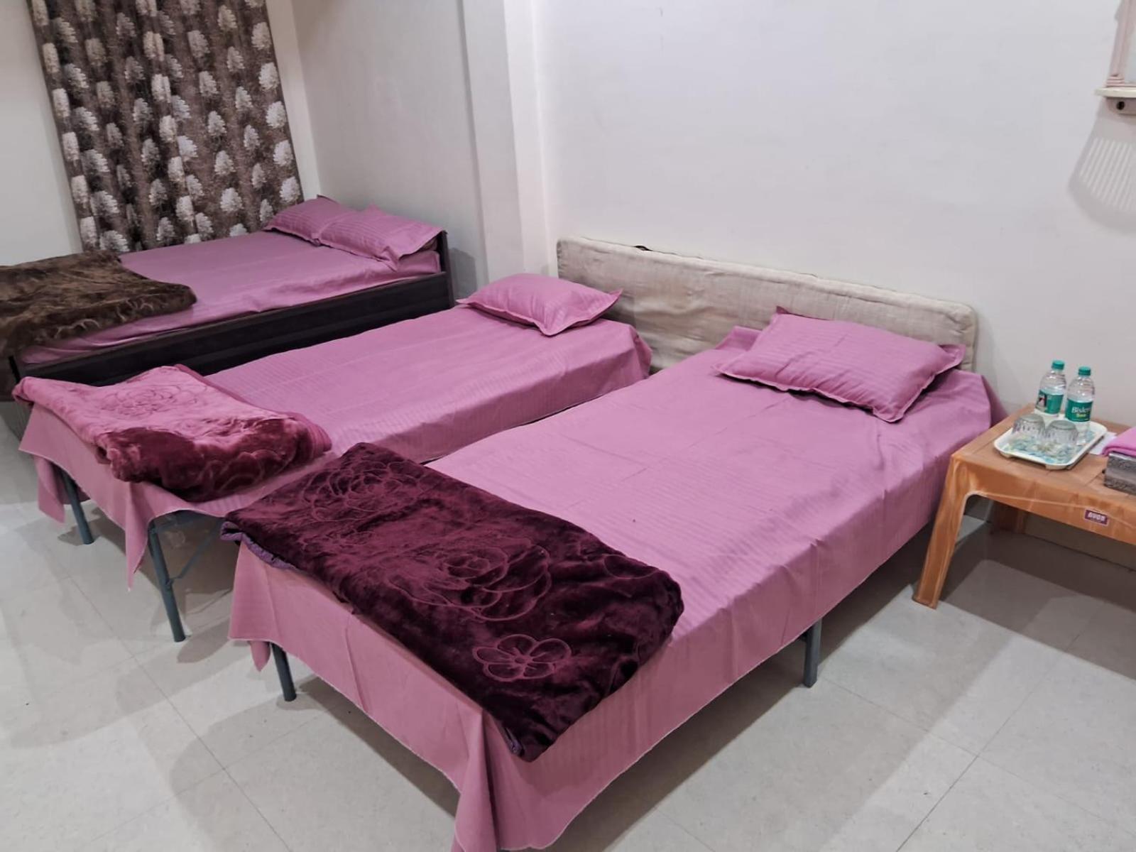 Sangam Vatika Home Stay Prayagraj Exterior photo