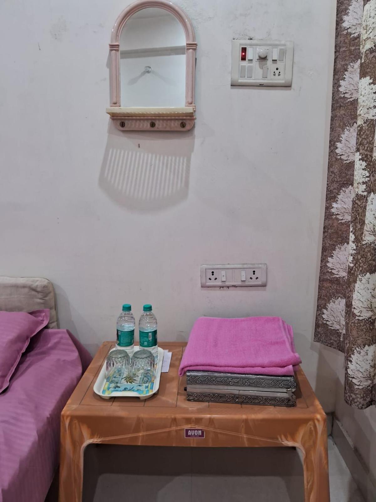 Sangam Vatika Home Stay Prayagraj Exterior photo