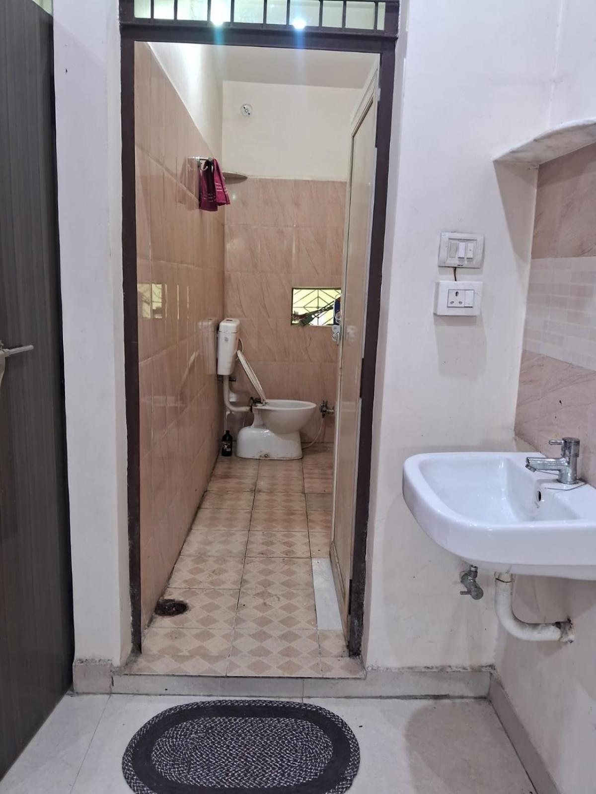 Sangam Vatika Home Stay Prayagraj Exterior photo
