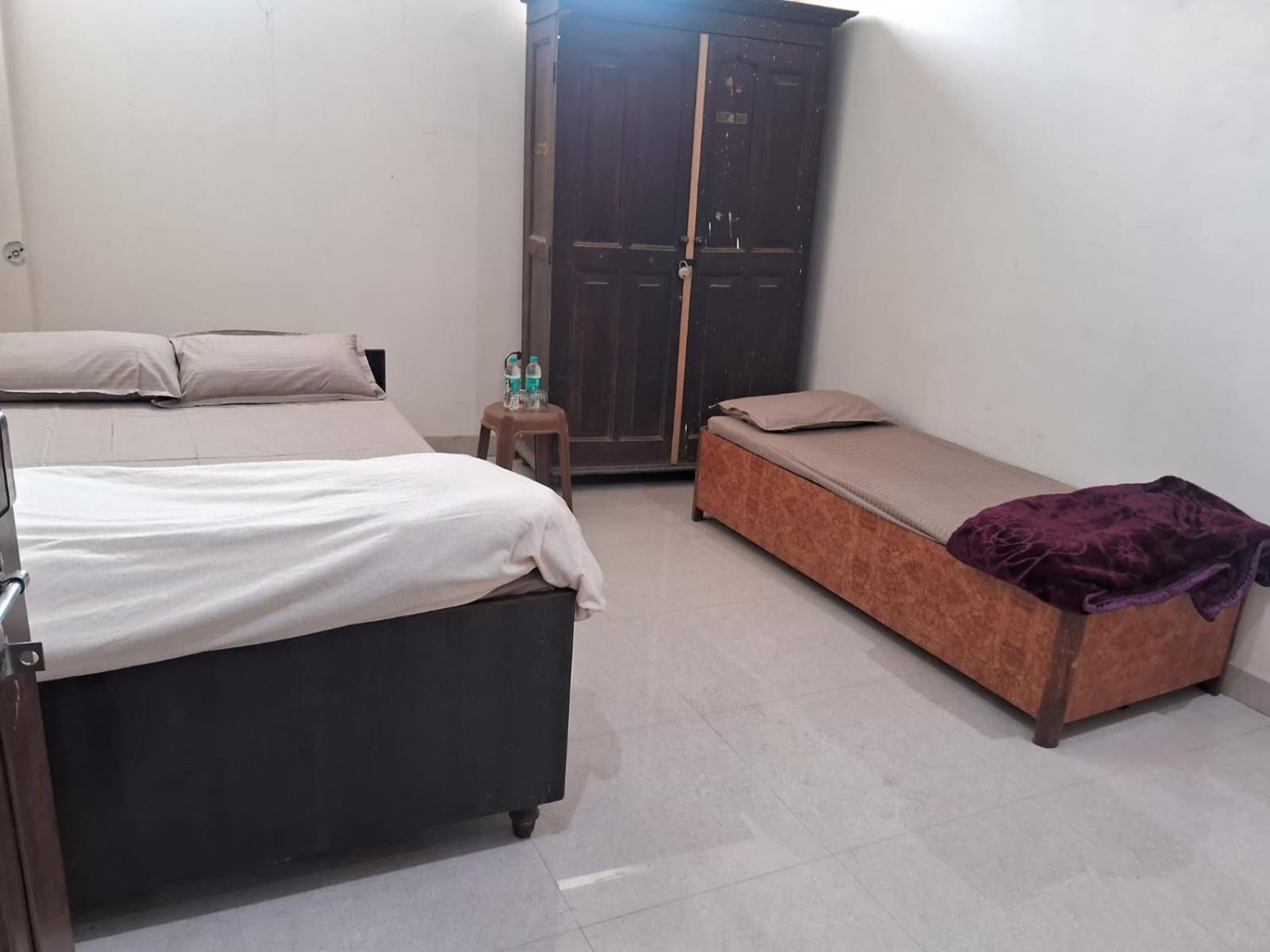 Sangam Vatika Home Stay Prayagraj Exterior photo